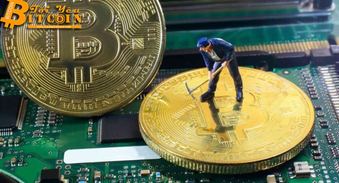 Đào coin – Chuyên gia năng lượng: “Đào Bitcoin quá lãng phí” chỉ là trò lừa đảo