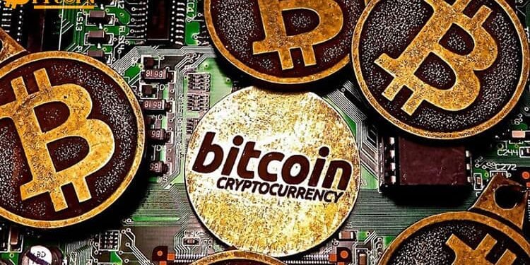 Đào coin – Đồng Bitcoin thứ 18 triệu sắp được đào lên, chỉ còn lại 3 triệu BTC dưới “lòng đất”