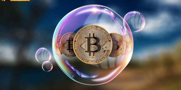 Đào coin – Tin xấu bủa vây, bong bóng Bitcoin liệu có sụp đổ?