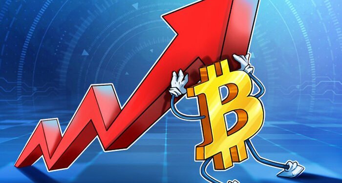 Đào coin – Giá Bitcoin có thể rớt dưới 53.000 USD trước khi tăng trở lại