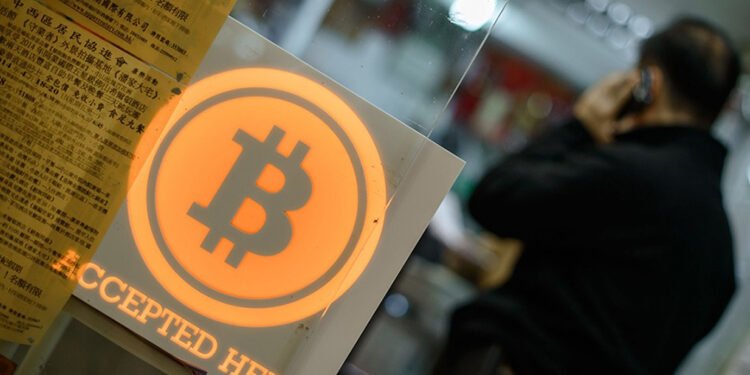 Đào coin – Bitcoin càng thành công, thế giới càng thất bại