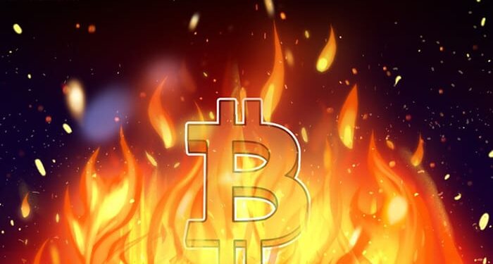Đào coin – Giá Bitcoin rớt thảm dưới 48.000 USD, hơn 260 tỷ USD vốn hoá “bốc hơi”