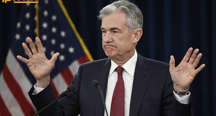 Đào coin – Chủ tịch Fed: Bitcoin có thể “thay thế vàng hơn là đồng đô la”