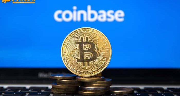 Đào coin – Hơn 12.000 Bitcoin đã bị rút khỏi Coinbase chỉ trong vài phút