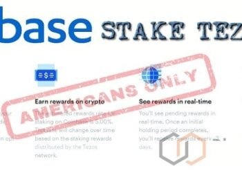 Tin tức coin – Coinbase mở Staking Teros cho người dùng Hoa Kỳ