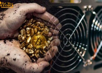 Đào coin – Độ khó đào Bitcoin (BTC) vừa chứng kiến đợt sụt giảm lớn thứ hai trong lịch sử
