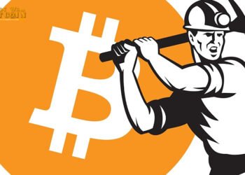 Đào coin – Doanh thu của các thợ đào Bitcoin trong năm 2018 đã phá vỡ mốc 5 tỷ USD