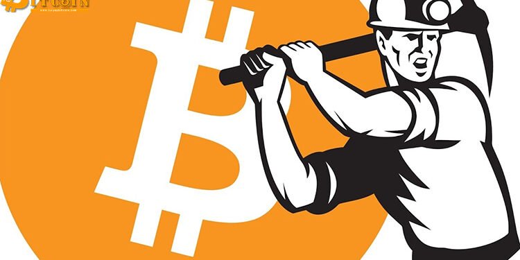 Đào coin – Doanh thu của các thợ đào Bitcoin trong năm 2018 đã phá vỡ mốc 5 tỷ USD