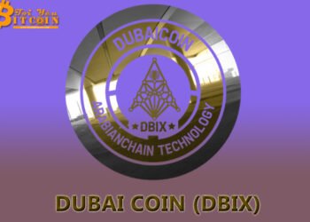 Đào coin – DubaiCoin tăng 1.000% trong vòng 24 giờ