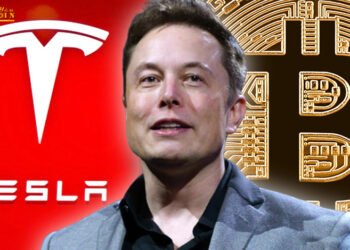 Đào coin – Tesla ‘lãi khủng’ chỉ sau hai tháng đầu tư vào Bitcoin