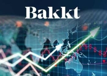 Tin tức coin – Hợp đồng tương lai Bitcoin Bakkt đạt kỷ lục 15 triệu USD khối lượng giao dịch mỗi ngày