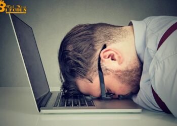 Đào coin – “Đầu tư Bitcoin hủy hoại các mối quan hệ của tôi”