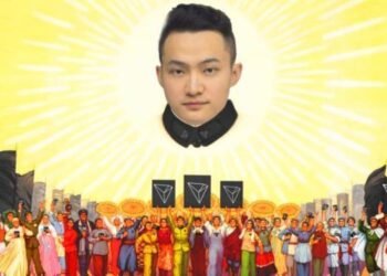 Tin tức coin – Justin Sun thừa nhận đầu tư vào sàn giao dịch Poloniex