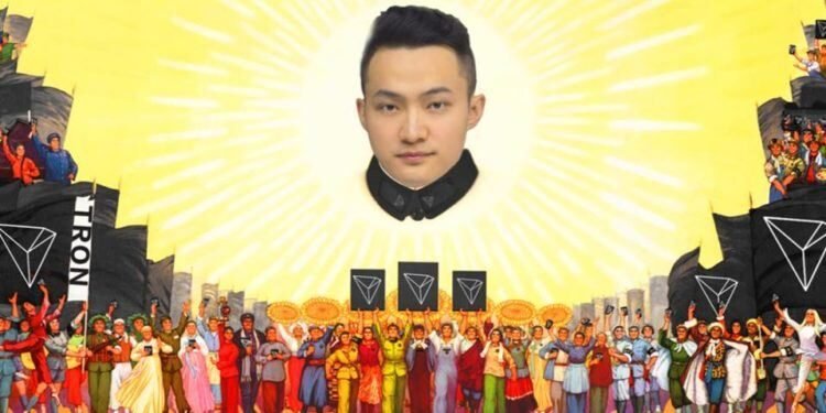 Tin tức coin – Justin Sun thừa nhận đầu tư vào sàn giao dịch Poloniex