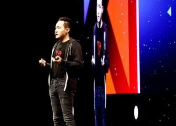 Tin tức coin – Justin Sun xác nhận Tron được niêm yết trên Poloniex