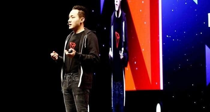 Tin tức coin – Justin Sun xác nhận Tron được niêm yết trên Poloniex