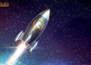 Đào coin – Giá Litecoin đạt đỉnh mới trên 400 USD