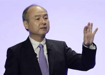 Đào coin – Ông chủ SoftBank: “Không thể bỏ qua Bitcoin”