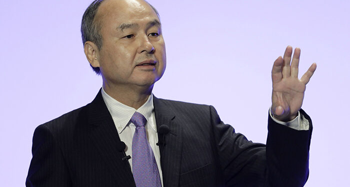 Đào coin – Ông chủ SoftBank: “Không thể bỏ qua Bitcoin”