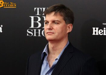 Đào coin – Chuyên gia bán khống Michael Burry cảnh báo về Bitcoin