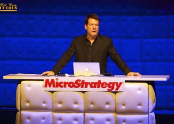 Đào coin – MicroStrategy rót thêm 15 triệu USD vào Bitcoin