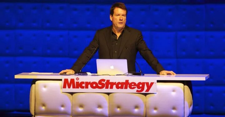 Đào coin – MicroStrategy rót thêm 15 triệu USD vào Bitcoin