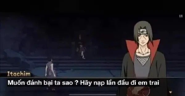 Muốn mạnh hả? Nạp lần đầu đi