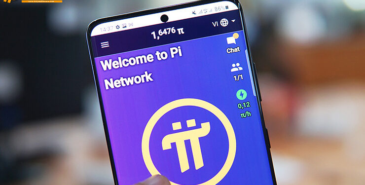 Đào coin – Thêm cảnh báo cho người đào Pi Network