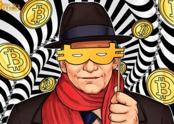 Đào coin – ‘Cha đẻ’ Bitcoin thuộc nhóm tỷ phú giàu nhất thế giới