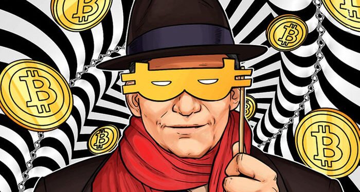 Đào coin – ‘Cha đẻ’ Bitcoin thuộc nhóm tỷ phú giàu nhất thế giới