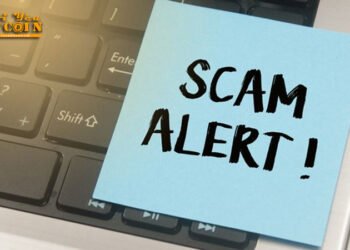 Đào coin – Dự án đầu tư Bitcoin sử dụng ảnh fake của Bill Gates để lừa đảo với lời hứa hẹn lợi nhuận 4.000%