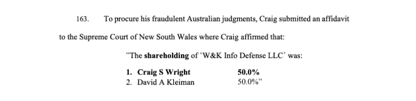 W&K