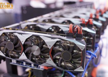 Đào coin – Rớt giá thê thảm, đào Bitcoin tại Việt Nam hiện không đủ trả “tiền điện”