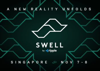 Tin tức coin – Swell 2019: MoneyGram + Ripple = Thật không thể tin nổi