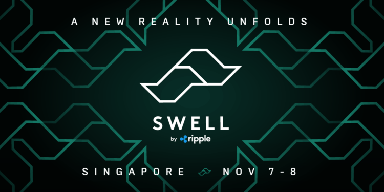 Tin tức coin – Swell 2019: MoneyGram + Ripple = Thật không thể tin nổi