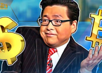 Đào coin – Tom Lee: “Giá Bitcoin bắt đầu đảo chiều, 2 chất xúc tác sẽ đẩy BTC tăng mạnh vào cuối năm 2018”