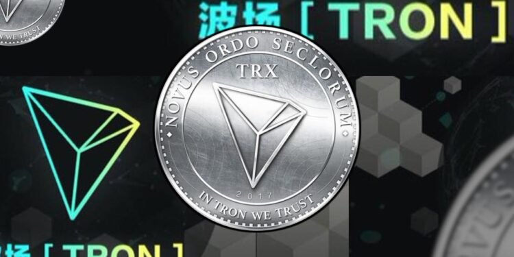 Kiến thức – TRON coin (TRX) là gì? Thông tin tổng quan nhất về TRON coin 2020 dành cho các nhà đầu tư