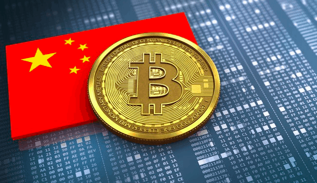 Tin tức coin – Trung Quốc cảnh báo việc đầu cơ tiền ảo