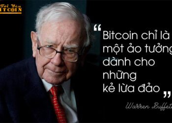 Đào coin – Warren Buffett: Bitcoin chỉ là một “ảo tưởng” dành cho những kẻ lừa đảo