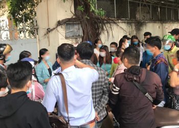 Đào coin – Coolcat lừa đảo: 2.000 người Việt mất hàng trăm tỷ, ùn ùn báo công an