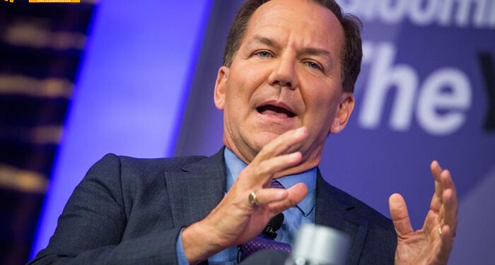Đào coin – Huyền thoại đầu tư Paul Tudor Jones: “Bitcoin đang quá rẻ”