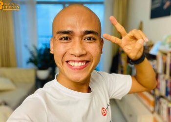 Đào coin – Lộ diện người “dẫn dắt” tham gia app MyAladdinz: Thanh niên chuyên dạy làm giàu, tự nhận là doanh nhân, nhà đào tạo, diễn giả truyền cảm hứng