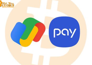 Đào coin – Google Pay, Samsung Pay sắp chấp nhận thanh toán bằng Bitcoin