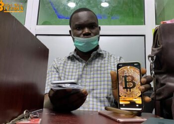 Đào coin – Giấc mơ làm giàu bằng Bitcoin tại châu Phi