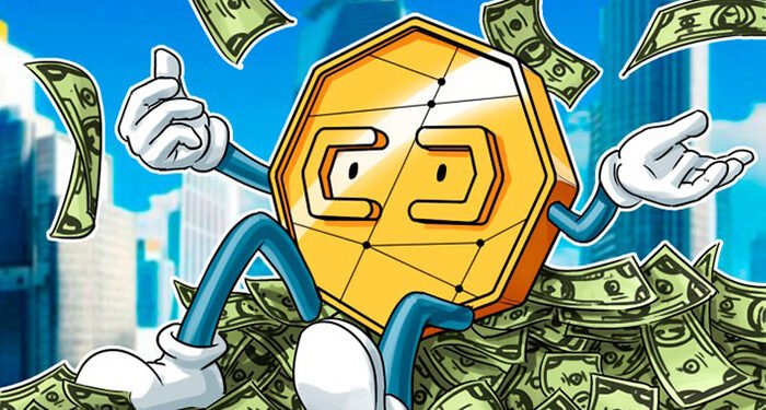 Đào coin – Altcoin và token DeFi bùng nổ khi giá Ethereum chạm mức 1.650 USD