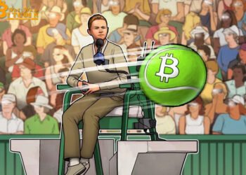 Đào coin – Giá Bitcoin hồi phục 20% khi các ngân hàng Mỹ dự kiến lợi nhuận giảm tới 40%