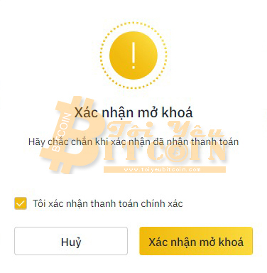 Cách sử dụng Binance P2P trên máy tính. Ảnh 17