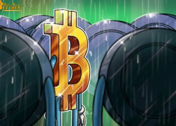 Đào coin – Sự thống trị giao dịch của Bitcoin đạt mức cao nhất kể từ năm 2017