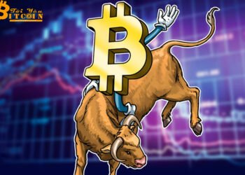 Đào coin – Sự thống trị của Bitcoin đạt mức cao nhất 1 năm giữa bối cảnh XRP bị bán tháo