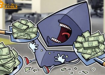 Đào coin – Các thợ đào Ethereum đã đút túi gần 1 triệu USD phí giao dịch chỉ trong một giờ